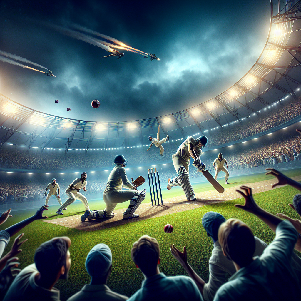 IPL 2026: RCB और SRH के पहले मैच की रिपोर्ट, 28 मार्च 2026 Web Morcha IPL 2026: RCB और SRH के पहले मैच की रिपोर्ट, 28 मार्च 2026