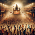 राम नवमी 2026: राजनांदगांव में 53 साल पुराना राम मंदिर, भक्तों की बेशुमार भीड़ में उमंग और उत्साह!