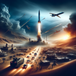 ईरान युद्ध लाइव: तेहरान की चेतावनी, हौती मिसाइलें दागीं | यूएस-इजराइल संघर्ष