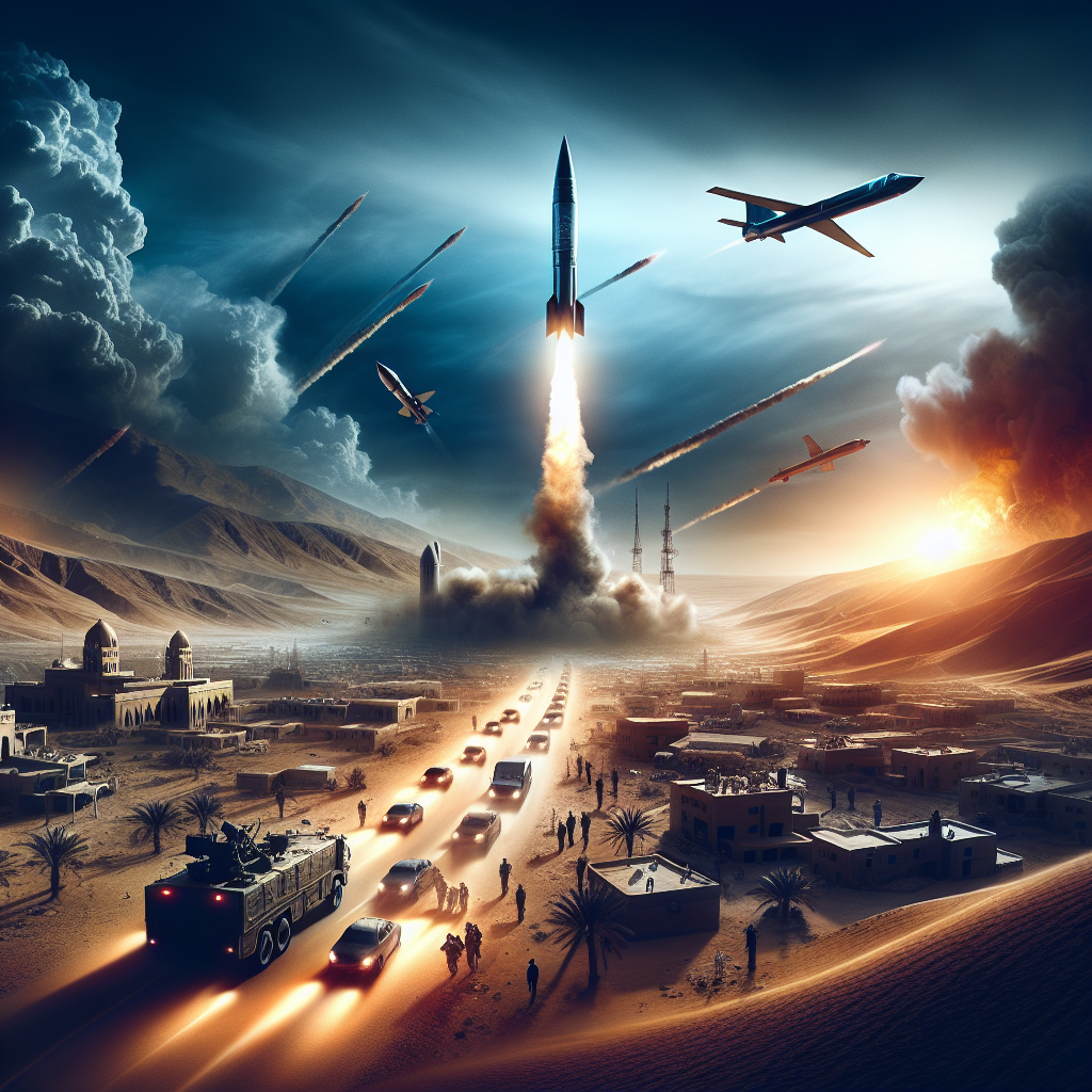 ईरान युद्ध लाइव: तेहरान की चेतावनी, हौती मिसाइलें दागीं | यूएस-इजराइल संघर्ष Web Morcha ईरान युद्ध लाइव: तेहरान की चेतावनी, हौती मिसाइलें दागीं | यूएस-इजराइल संघर्ष