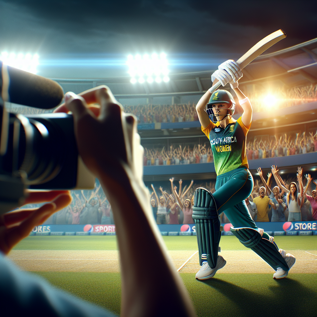 SA-W बनाम NZ-W: साउथ अफ्रीका ने पहले गेंदबाजी की, कैला रेयनेके को मिला पहला कैप