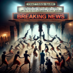 <p><strong>"आराम से राम: छत्तीसगढ़ रामनामी समाज ने शरीर को बनाया मंदिर, नशामुक्ति का दिया सशक्त संदेश!"</strong></p>