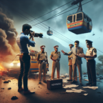 <p><strong>NHRC का बड़ा धावा: 285 कैदियों की मौत और रोपवे हादसे पर छत्तीसगढ़ सरकार को भेजा नोटिस, सख्त जवाब की मांग!</strong></p>