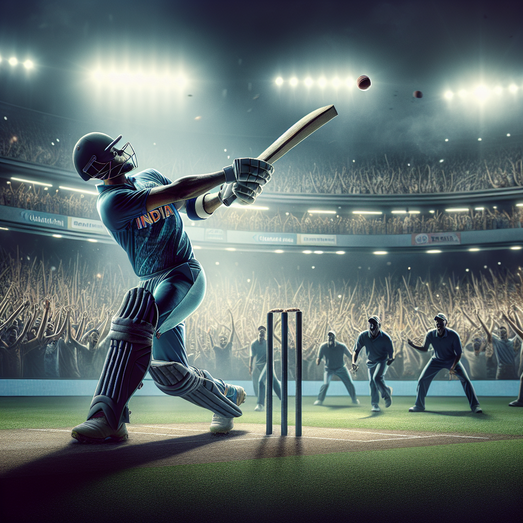 किशन और अनiket ने RCB के खिलाफ SRH को 201 रनों तक पहुँचाया!