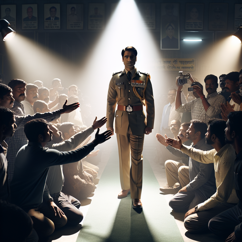 छत्तीसगढ़ में आईएएस रजत बंसल का नया सफर: जनसंपर्क आयुक्त बनाकर चर्चा में!