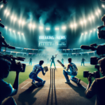 छत्तीसगढ़ में आईपीएल का धूमधाम: विराट और रोहित के बीच होगा जंग, दो बड़े मैचों की मेज़बानी तय!