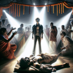 <p><strong>"बंगाल में जिंदा मिला 'मृत' युवक: घरवालों ने समझा अंतिम संस्कार करने वाला बेटा, किशनगंज की हैरान कर देने वाली कहानी!"</strong></p>