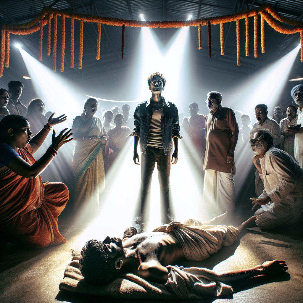 "बंगाल में जिंदा मिला ‘मृत’ युवक: घरवालों ने समझा अंतिम संस्कार करने वाला बेटा, किशनगंज की हैरान कर देने वाली कहानी!"