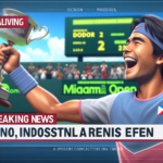 साबालेंका ने गौफ को हराकर जीता दूसरा लगातार मियामी ओपन खिताब