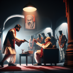 <p><strong>बिहार में राजनीतिक भूचाल: राहुल गांधी के बागी विधायक सुरेंद्र कुशवाहा की अशोक चौधरी से गुप्त मुलाकात!</strong></p>