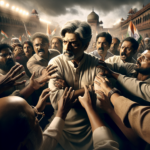 <p><strong>"निशांत कुमार में छिपे हैं मुख्यमंत्री बनने के सारे गुण! जदयू नेता श्याम रजक ने किया जोरदार समर्थन!"</strong></p>