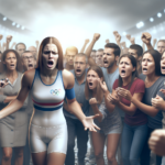 ओलंपिक लिंग परीक्षण: सिमेंया ने महिलाओं के लिए कहा अपमान