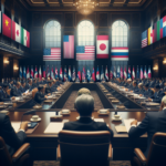 पाकिस्तान ने अमेरिका-ईरान के लिए कूटनीति बढ़ावा देने का चार-राष्ट्र सम्मेलन आयोजित किया