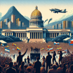 Home Web Morcha वेनेज़ुएला, क्यूबा और ईरान में नया शासन देखेंगे!