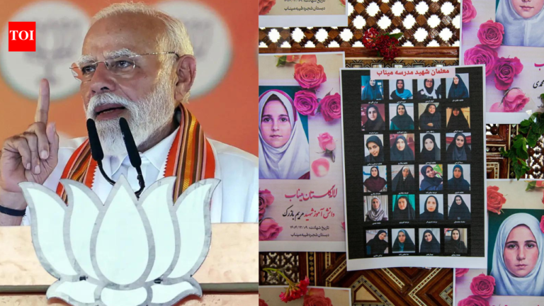 शाम की ख़बरें: PM मोदी ने कांग्रेस के ‘खतरनाक’ बयानों पर साधा निशाना