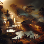 <p><strong>"प्रधानमंत्री मोदी की मन की बात: कोरिया जिले के जल संरक्षण मॉडल की तारीफ, ग्रामीण सशक्तिकरण के लिए एक अहम कदम!"</strong></p>