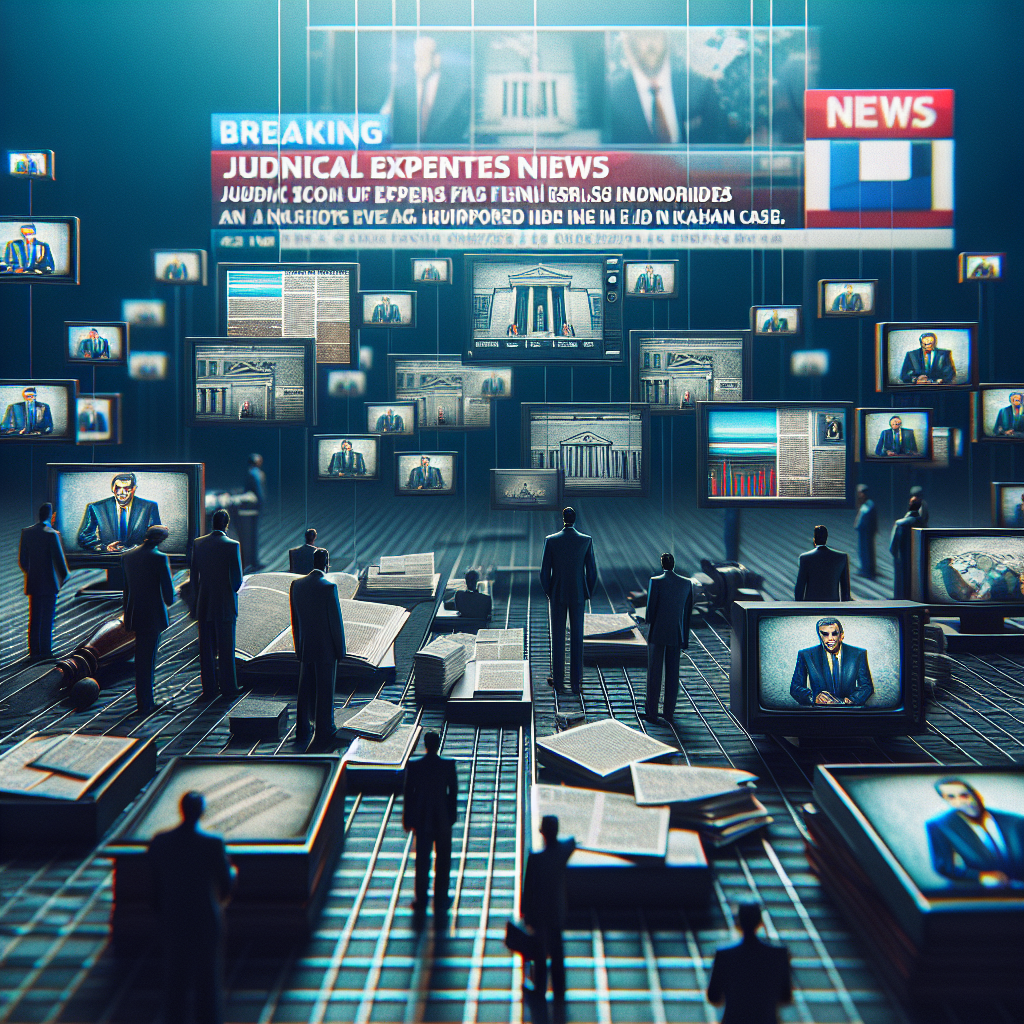 खान मामले में न्यायिक विशेषज्ञों की निष्कर्षों की अनदेखी न करें: ICC