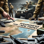 हाउथी ने ईरान युद्ध में नया मोर्चा खोला: क्या येमनी समूह बाब अल-मंदेब रोकेगा?