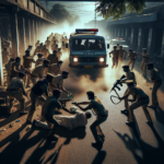 <p>🚨 <strong>बिग न्यूज़: रायपुर में नशे में धुत ड्राइवरों पर कड़ी कार्रवाई! 137 गाड़ी चलाने वालों के खिलाफ एक्शन, सावधान रहें!</strong> 🍷🚔</p>