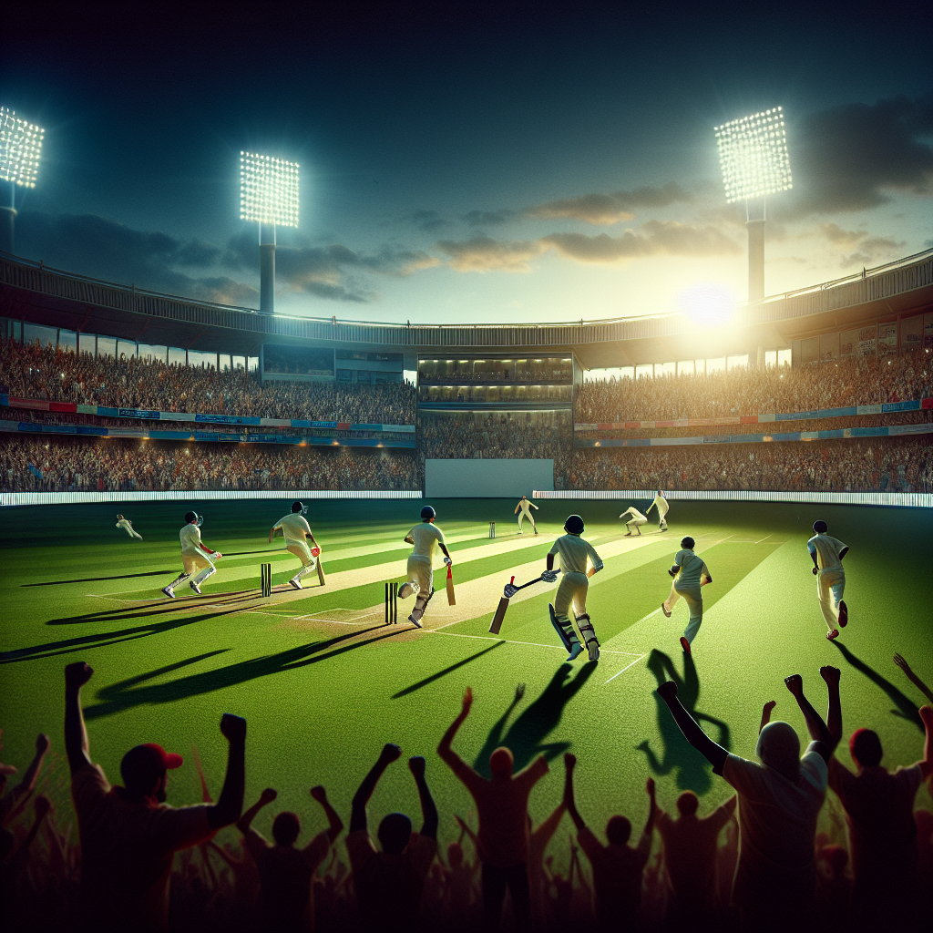 Sheffield Shield 2025/26: VIC vs SOA फाइनल, 26-30 मार्च की रिपोर्ट