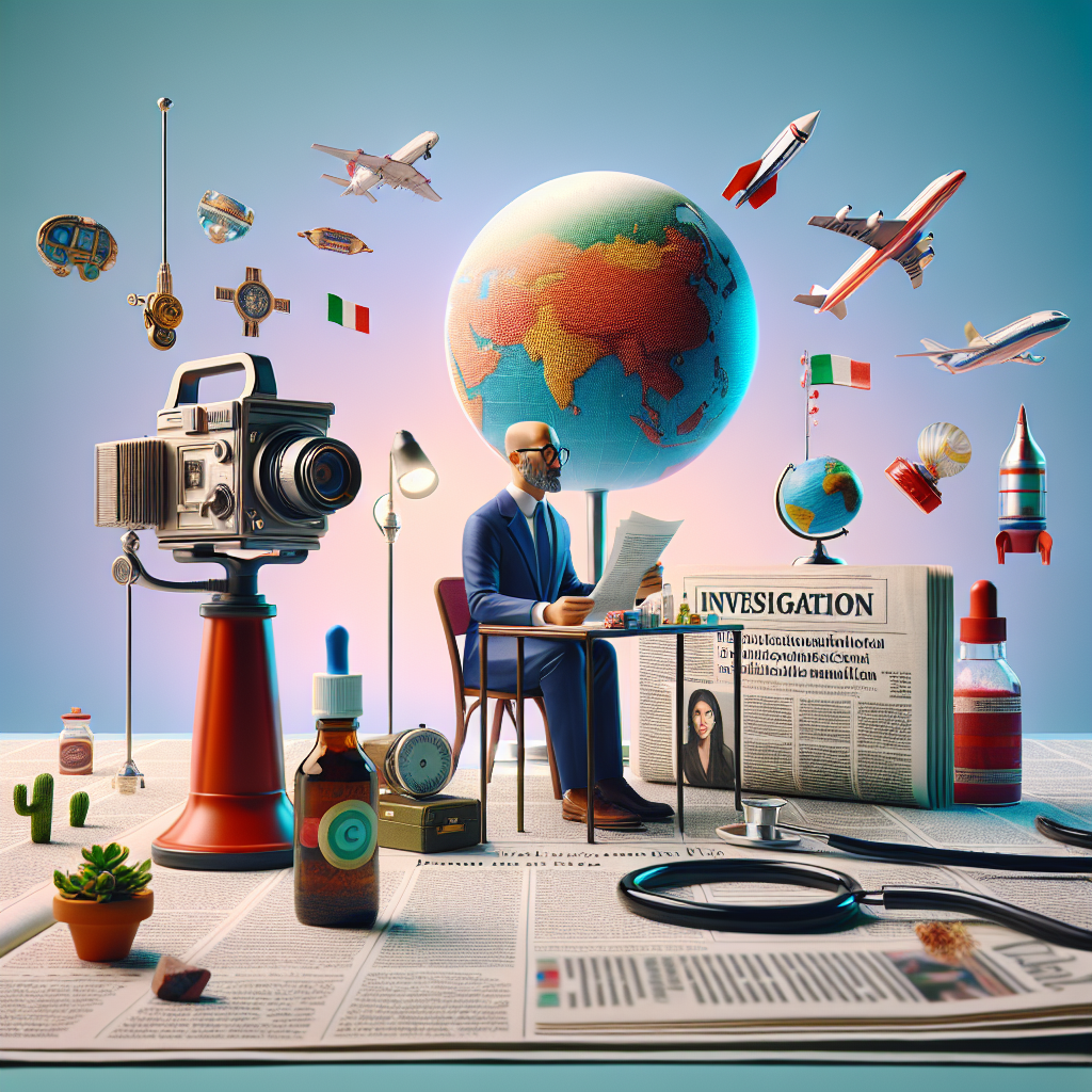 इटली ने बच्चों के लिए स्किनकेयर मार्केटिंग पर सेफ़ोरा और बेनिफिट की जांच शुरू की