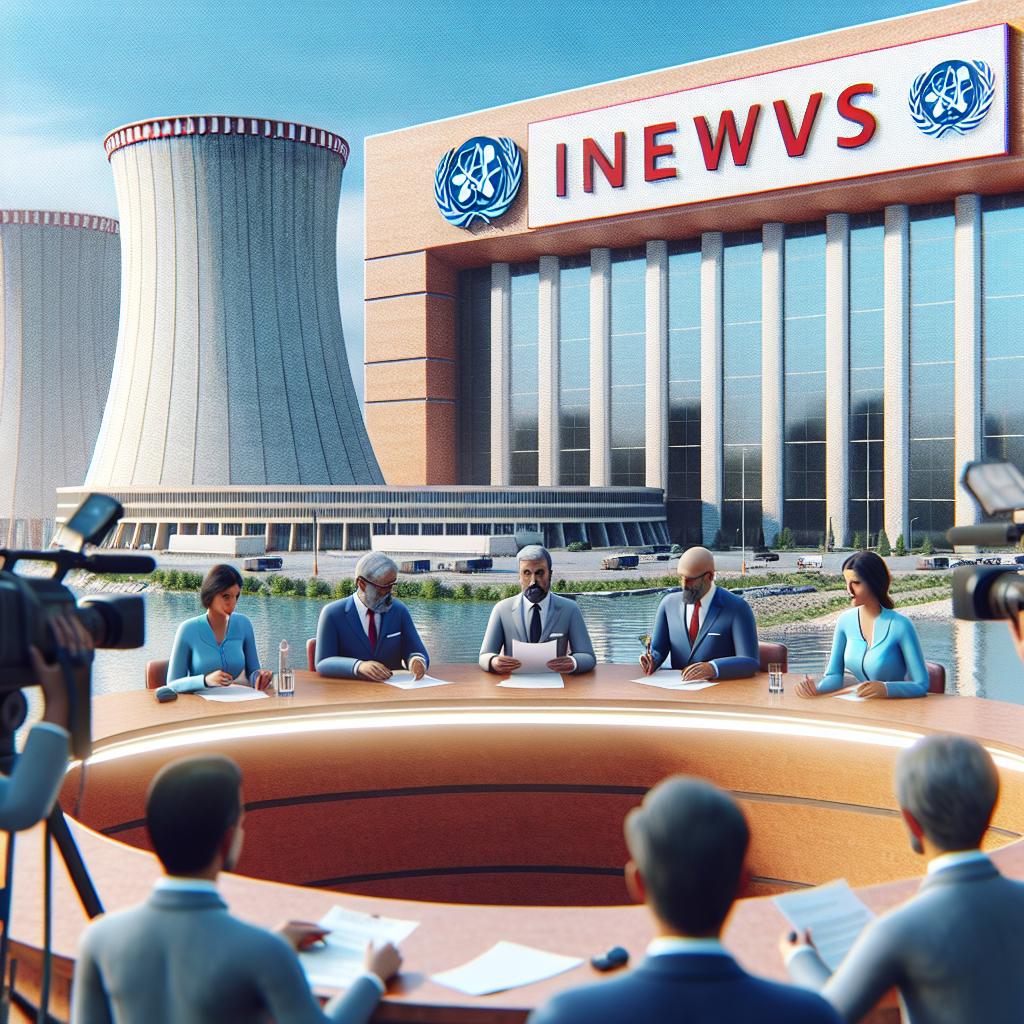 IAEA ने कहा: ईरान का खोंडाब भारी जल रिएक्टर अब नहीं चल रहा