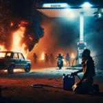 <p><strong>बड़ी खबर: कच्चे तेल की आग ने बढ़ाए पेट्रोल-डीजल के दाम! जानिए आपके शहर में आज के ताजा रेट</strong></p>