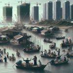 सागर किनारे विकास: मछुआरों ने घर और आजीविका खोई, कानून की मांग!