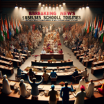 <p><strong>"स्वच्छता मिशन की पोल खुली: एक विधानसभा में 53 स्कूलों के शौचालय बेकार, 12 में तो हैं ही नहीं!"</strong></p>