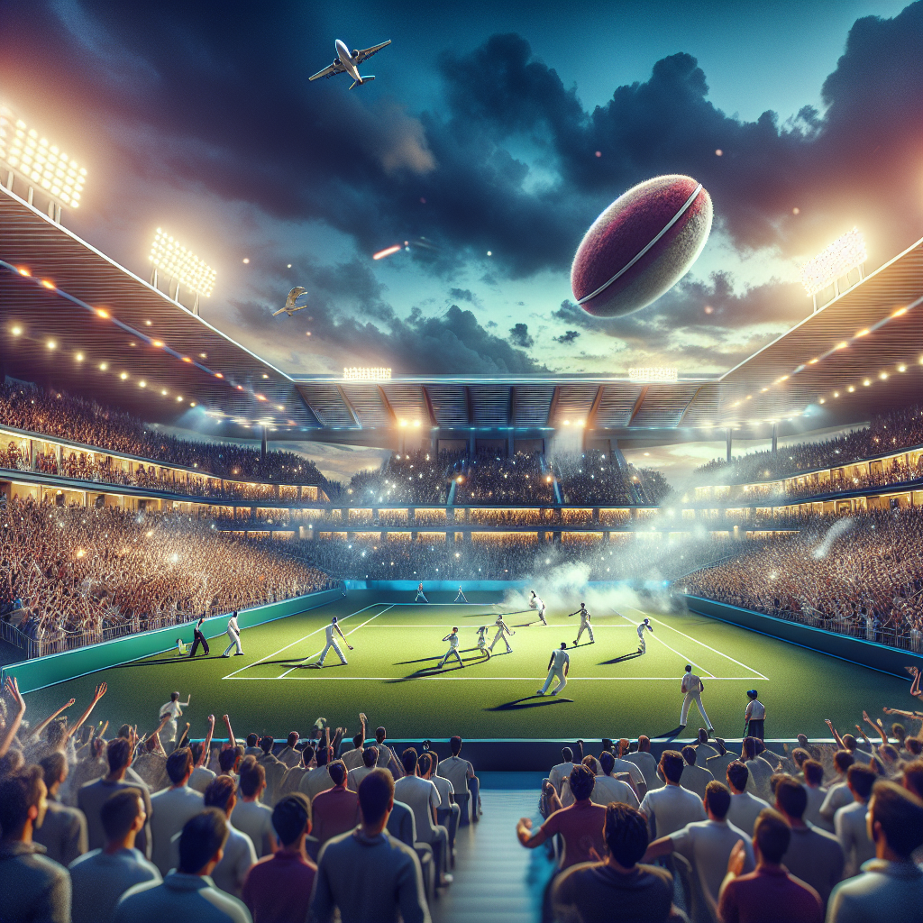 मियामी ओपन: जैनिक सिन्नर ने अर्लिकार्ज पर दबाव बढ़ाया!