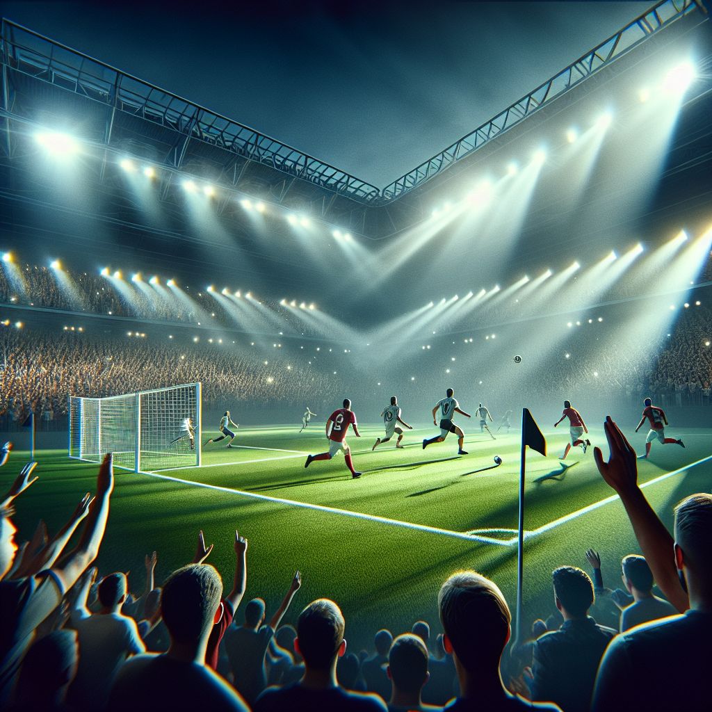 हिल डिकिंसन स्टेडियम: डैन मेइस ने एवरटन का नया घर डिज़ाइन किया!