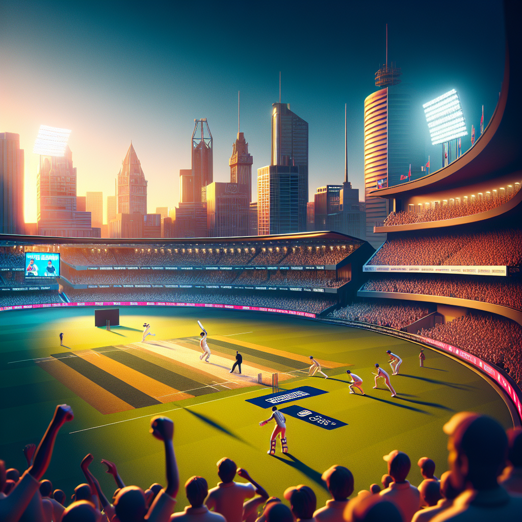 Sheffield Shield फाइनल 2025-26: रयान हैरिस ने नाथन मैकएंड्रू को टेस्ट टीम में देखने की सलाह दी Web Morcha Sheffield Shield फाइनल 2025-26: रयान हैरिस ने नाथन मैकएंड्रू को टेस्ट टीम में देखने की सलाह दी