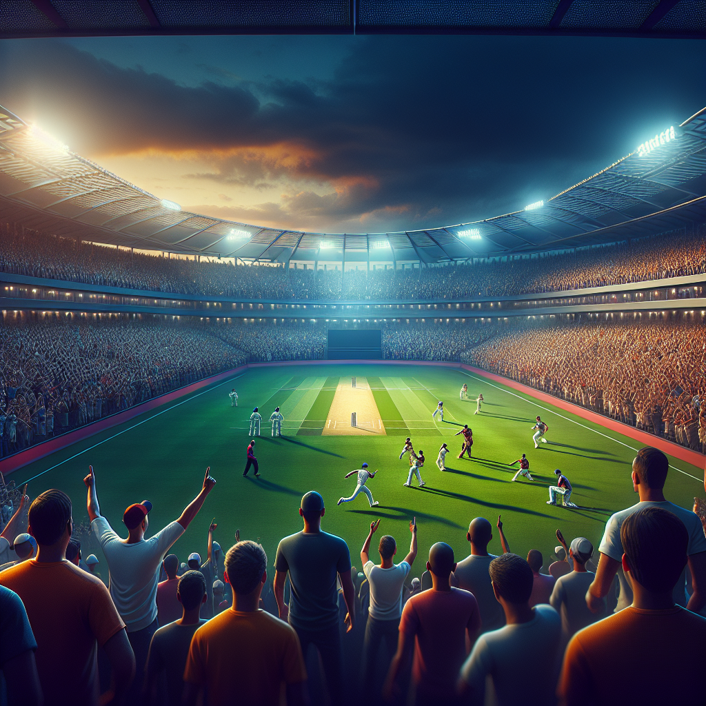 सुपर लीग: लीड्स ने वारिंगटन को 26-22 से हराया, Sivo का हैट्रिक!