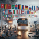 तेल की बढ़ती कीमतों पर देशों की प्रतिक्रिया: ईंधन राशन और मुफ्त बसें