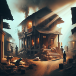 छत्तीसगढ़ का गौरव: इस वित्तीय वर्ष में छः लाख से अधिक ग्रामीण आवासों का हुआ निर्माण!