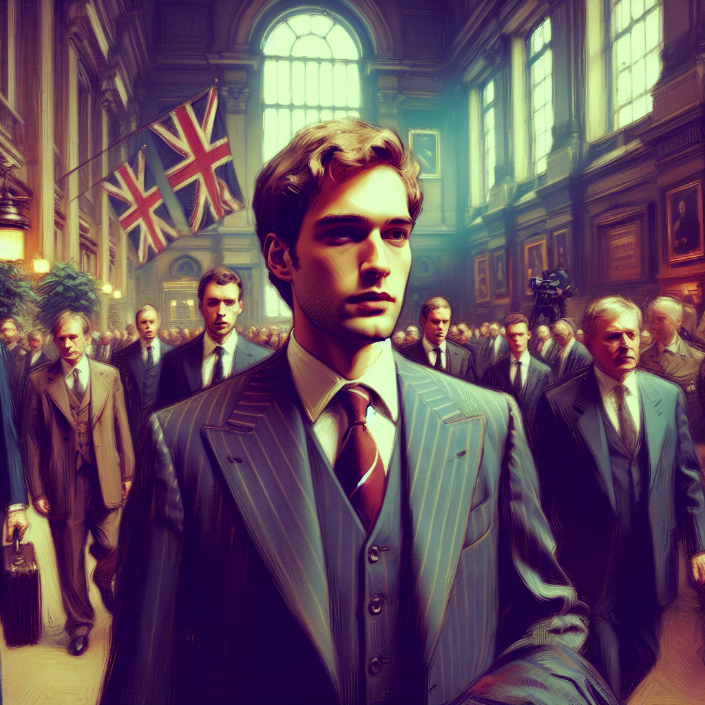 रूस ने जासूसी के आरोप में ब्रिटिश राजनयिक को बाहर निकाला