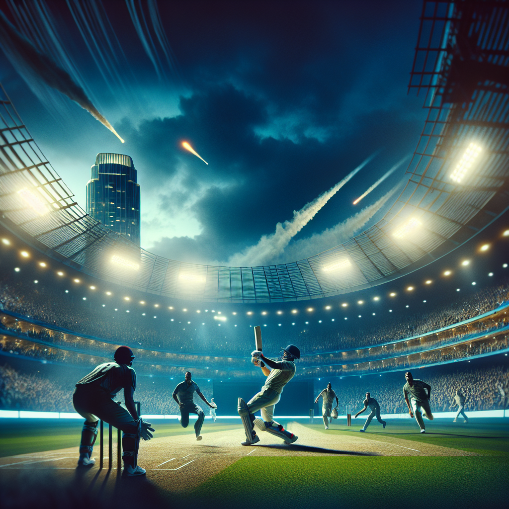 PSL: लाहौर कलंदर्स की सुरक्षा में चूक, सिकंदर रज़ा ने दी सफाई