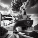 रूस का तेल टैंकर क्यूबा पहुंचा, ट्रंप ने प्रतिबंधों में दी छूट!