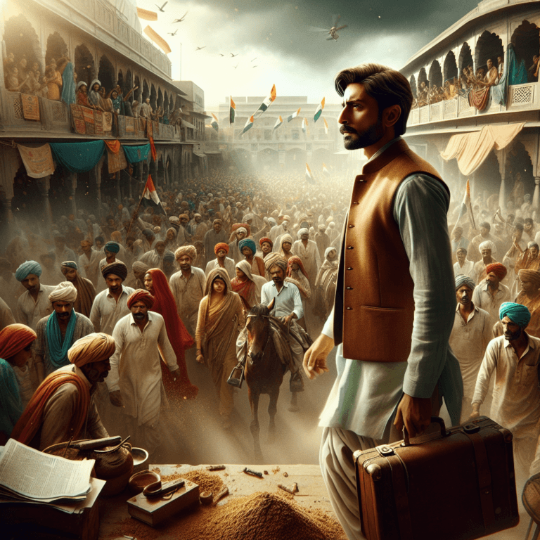 <p><strong>"राजनांदगांव में छाया उत्साह: केंद्रीय मंत्री डॉ. राजभूषण चौधरी ने किया दौरा, योजनाओं से लाएंगे बदलाव!"</strong></p>
