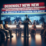 <p><strong>बस्तर से नक्सलवाद का सफाया: गृह मंत्री अमित शाह ने संसद में किया ऐलान!</strong></p>