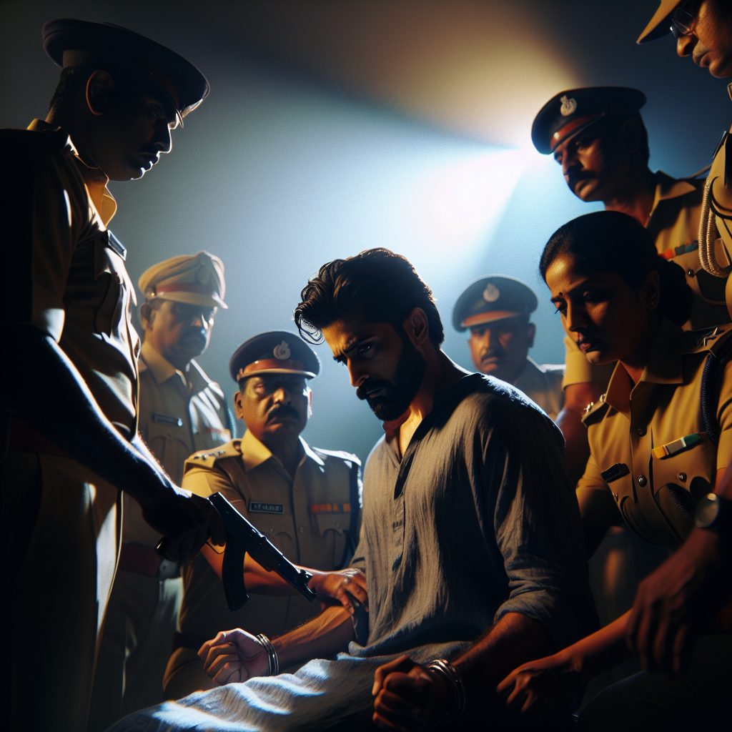 <p>🔴 <strong>रायपुर: विदेशी मुद्रा के ठग का पर्दाफाश, 3 करोड़ रुपये की ठगी में गिरफ़्तार!</strong> 💰🚨</p> Web Morcha 🔴 रायपुर: विदेशी मुद्रा के ठग का पर्दाफाश, 3 करोड़ रुपये की ठगी में गिरफ़्तार! 💰🚨