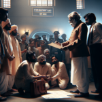 2027 की जनगणना में OBCs को शामिल करने की मांग: सर्व पिच्छड़ा वर्ग समाज ने राष्ट्रपति और पीएम को सौंपा ज्ञापन!