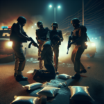 राजधानी रायपुर में नशीली टैबलेट सप्लाई का बड़ा खुलासा, आरोपी गिरफ्तार - पुलिस ने नेटवर्क का पर्दाफाश किया!