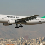 अमेरिकी हवाई हमले ने भारत-bound मानवीय मिशन विमान को निशाना बनाया: ईरान