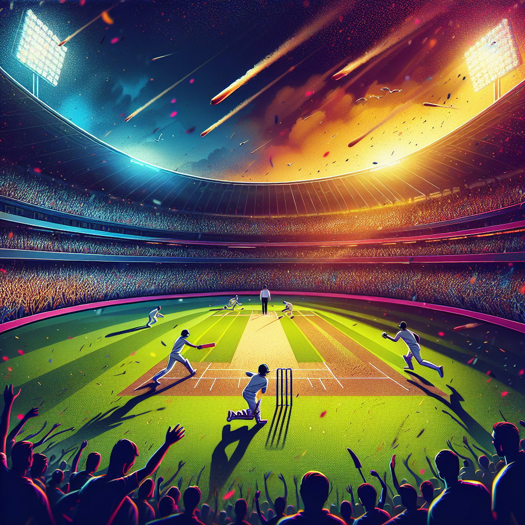 आईपीएल 2026: PBKS बनाम GT चौथे मैच की झलकियाँ!