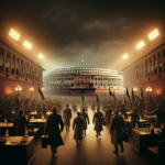 <p><strong>"बस्तर में नक्सलवाद का अंत: 30 मार्च को संसद में होगी निर्णायक चर्चा, 50 साल की हिंसा का होगा अंत!"</strong></p>