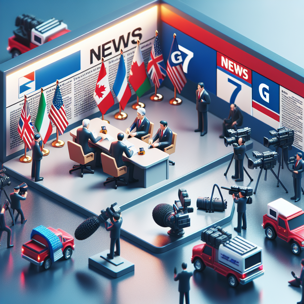 G7 ने ऊर्जा बाजार स्थिरता के लिए उठाए जरूरी कदम: तेल और गैस समाचार