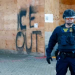 ICE ने अमेरिकी आव्रजन हिरासत में एक और मेक्सीकन कैदी की हत्या की पुष्टि की