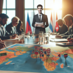 अमेरिका-इजराइल-ईरान युद्ध: भारत के ईवी अंतर पर बढ़ी नजरें