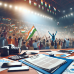 Home Web Morcha भारत की विश्व स्तर की जीत के लिए कंपनियों का खेल को समर्थन